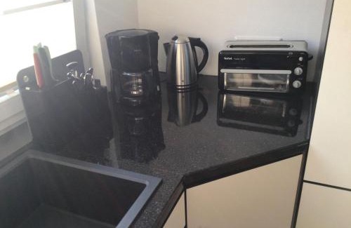 Leer Apartment | Altstadt Hafen
