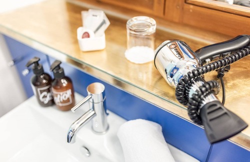 Altstadt Hotel | Discover Altstadt Hotel Wolf: 4-Star Stay with Spa and Breakfast