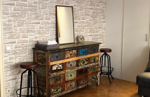 Dusseldorf Old Town Apartment | Discover Comfort at Altstadt Kurzestr: Accessible Stay Awaits