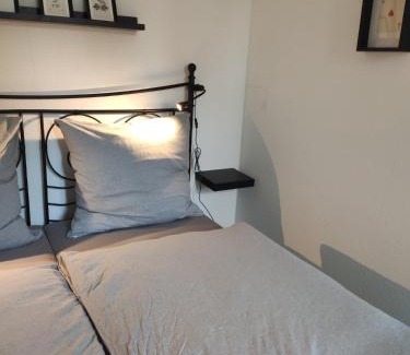 Old Town Apartment | Discover Altstadt Lübsche Straße - Guest Rated 8.2/10