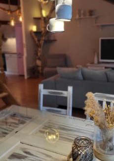 Schwarzenberg/Erzgeb. Apartment | Altstadt-Liebe: Pet-Friendly Stay with 9.3 Rating