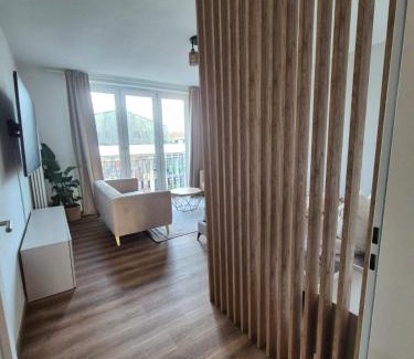 Innere Altstadt Apartment | Altstadt-Vibes