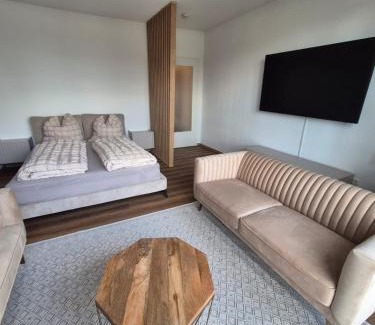 Innere Altstadt Apartment | Altstadt-Vibes