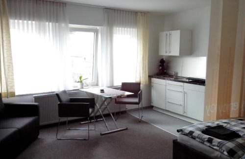 Königswinter Apartment | Pet-Friendly Altstadtappartement in Königswinter - Rated 8.9