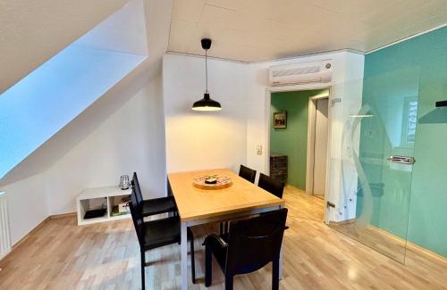 Memmingen Apartment | Altstadtflair Beim Schappeler