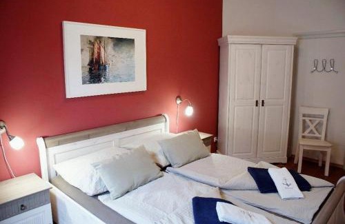 Old Town Apartment | Discover Altstadthaus Heyn - Ideal for Vacationers