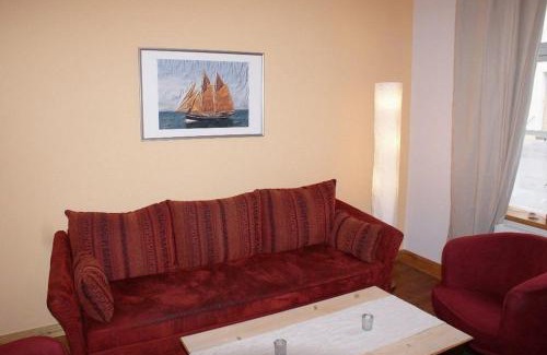 Old Town Apartment | Discover Altstadthaus Heyn - Ideal for Vacationers