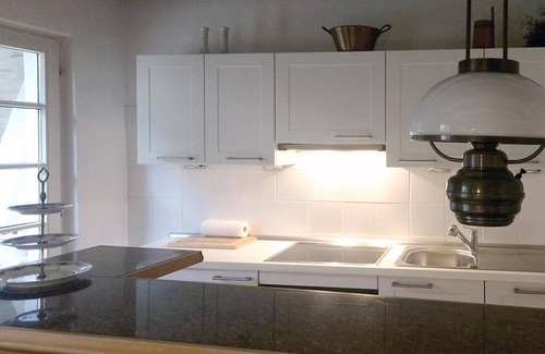 Speyer Apartment | Top-Rated Altstadthaus Speyer: Family-Friendly Getaway