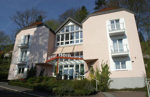 Meiningen Hotel | Discover AltstadtHotel an der Werra - Family-Friendly Stay
