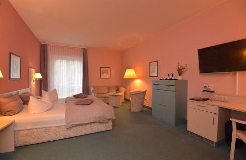 Meiningen Hotel | Discover AltstadtHotel an der Werra - Family-Friendly Stay