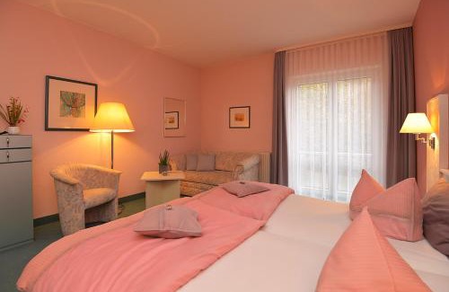 Meiningen Hotel | Discover AltstadtHotel an der Werra - Family-Friendly Stay