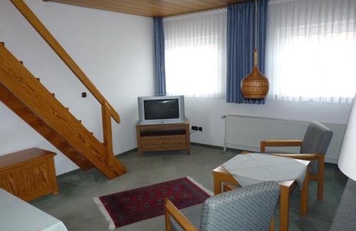 Otterndorf Hotel | Pet-Friendly Retreat at Altstadthotel Eibsen - 8.7/10 Rating