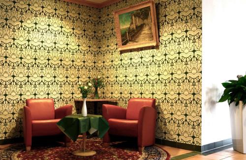 Hassfurt Hotel | Cozy Altstadthotel Haßfurt: Pet-Friendly & Accessible Stay