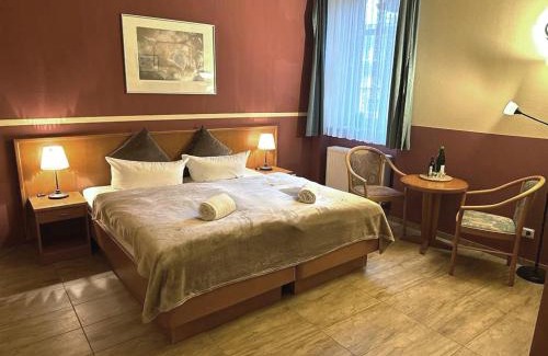 Ilsenburg Hotel | Discover Altstadthotel Ilsenburg: Family-Friendly Retreat