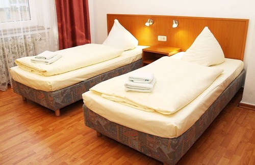 Braunschweig City Center Hotel | Stylish Altstadthotel Wienecke: Family-Friendly Amenities
