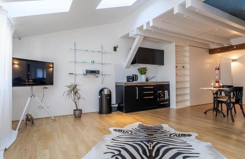 Altstadt Apartment | Altstadtliebesnest