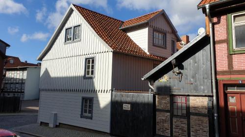Wernigerode Old Town House | Discover Altstadtperle Wernigerode: 4-Star Family Retreat