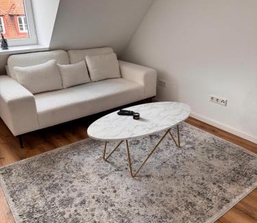 Wurzburg City Centre Apartment | Altstadtviertel Würzburg