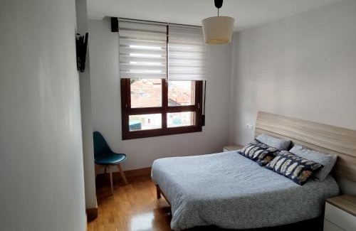 Mutriku Apartment | Altunahome