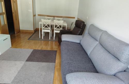 Mutriku Apartment | Altunahome