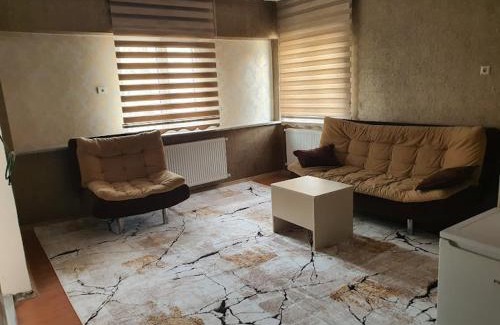 Sivas Apartment | AlTunga Apart Otel: Family and Pet-Friendly Retreat