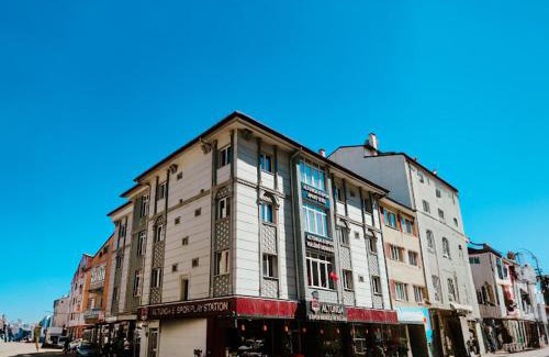 Sivas Apartment | AlTunga Apart Otel: Family and Pet-Friendly Retreat