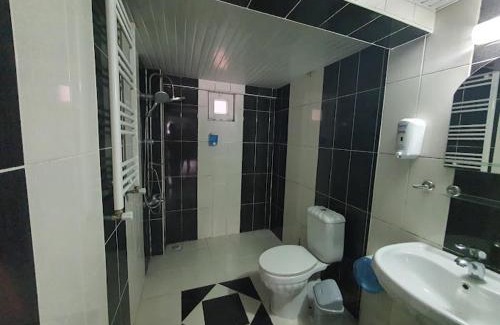 Sivas Apartment | AlTunga Apart Otel: Family and Pet-Friendly Retreat