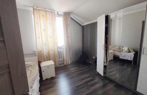 Bishkek House | Discover Comfort at Altyn Ordo Комнаты Hotel