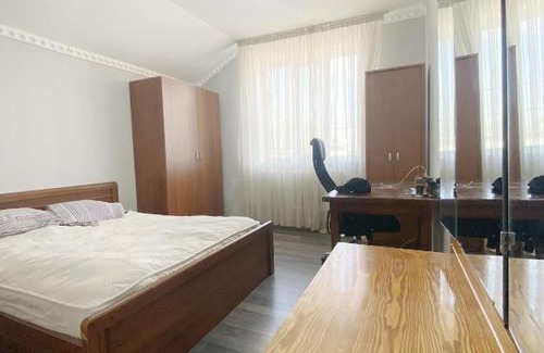 Bishkek House | Family-Friendly Retreat at Altyn Ordo Hotel