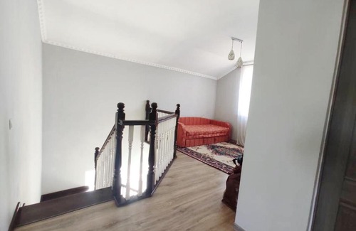 Bishkek House | Family-Friendly Retreat at Altyn Ordo Hotel