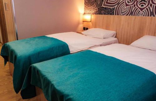 Aksay Hotel | Discover Altyn Shatyr Hotel: Eco-Friendly with Spa & Dining