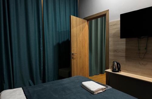 Aksay Hotel | Discover Altyn Shatyr Hotel: Eco-Friendly with Spa & Dining