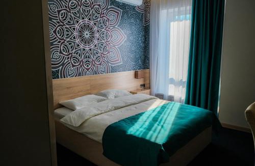 Aksay Hotel | Discover Altyn Shatyr Hotel: Eco-Friendly with Spa & Dining