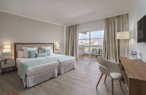 San Miguel de Abona Hotel | Discover Alua Atlántico Golf – All-Inclusive Family Retreat