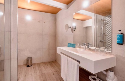 San Miguel de Abona Hotel | Discover Alua Atlántico Golf – All-Inclusive Family Retreat
