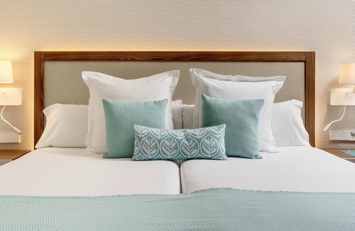 San Miguel de Abona Hotel | Discover Alua Atlántico Golf – All-Inclusive Family Retreat