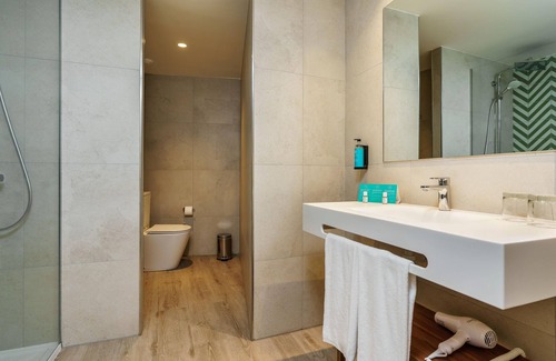 San Miguel de Abona Hotel | Discover Alua Atlántico Golf – All-Inclusive Family Retreat