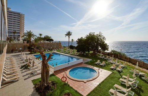 Calas de Mallorca Hotel | Relax at Alua Calas de Mallorca Resort with Ocean Views