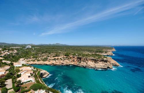 Calas de Mallorca Hotel | Relax at Alua Calas de Mallorca Resort with Ocean Views