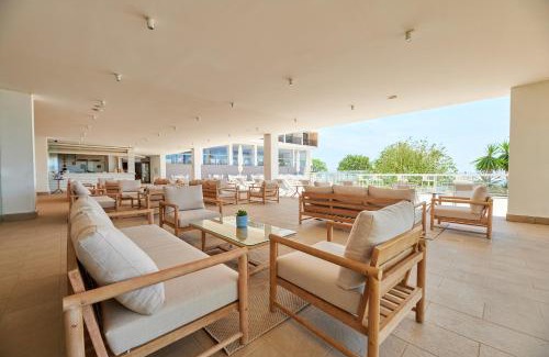 Calas de Mallorca Hotel | Relax at Alua Calas de Mallorca Resort with Ocean Views