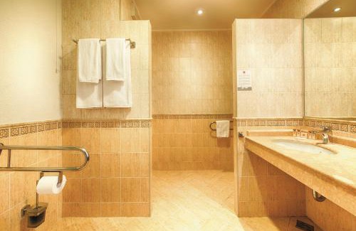 Obzor Hotel | Alua Helios Bay - All Inclusive Retreat with Ocean Views