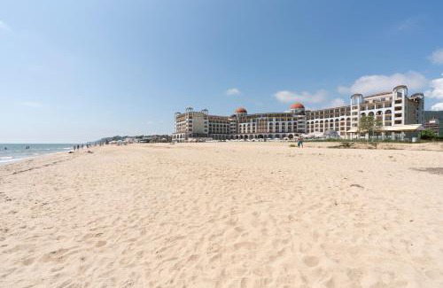 Obzor Hotel | Alua Helios Bay - All Inclusive Retreat with Ocean Views