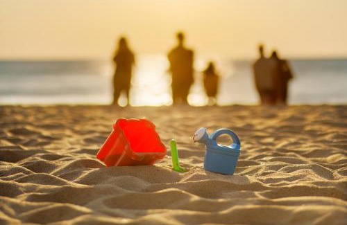 Obzor Hotel | Alua Helios Bay - All Inclusive Retreat with Ocean Views