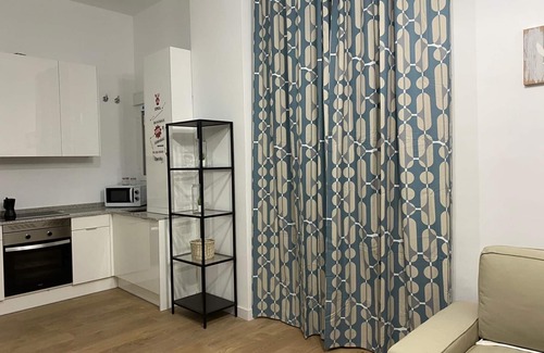 La Latina Apartment | Family-Friendly Aluche Apartment C for Memorable Stays