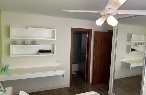 La Perla Apartment | Premier 5-Star Apartment in La Perla with Pool Access