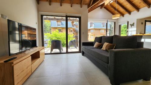Lanin National Park Apartment | Family-Friendly Aluen - Andarlibre with High Guest Ratings