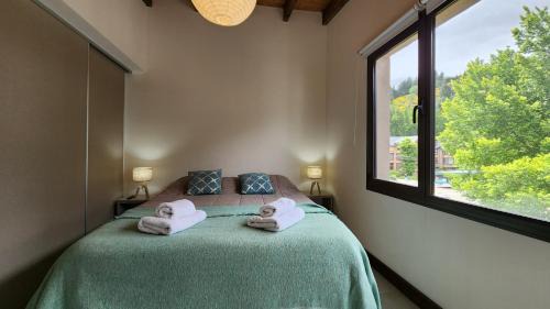 Lanin National Park Apartment | Family-Friendly Aluen - Andarlibre with High Guest Ratings