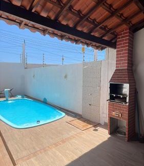 Diogo House | Aluga-se casa em arembepe