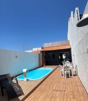 Diogo House | Aluga-se casa em arembepe
