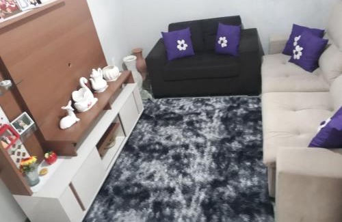 Garanhuns House | Experience the Winter Festival at Garanhuns Getaway